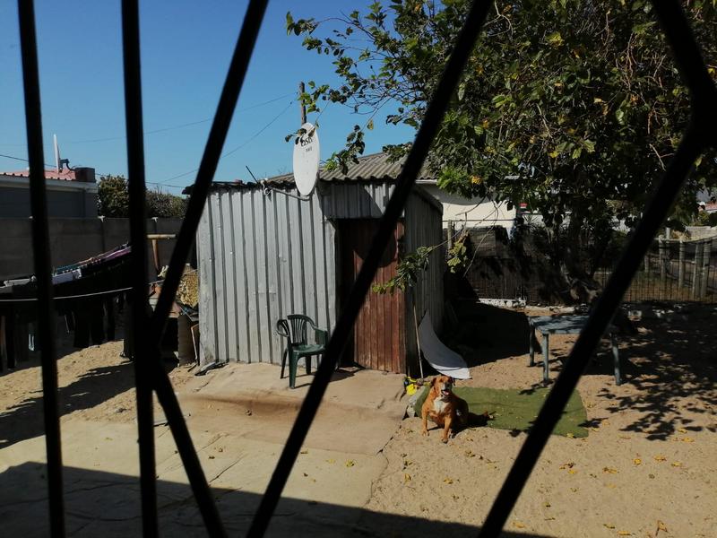 2 Bedroom Property for Sale in Brooklyn Western Cape